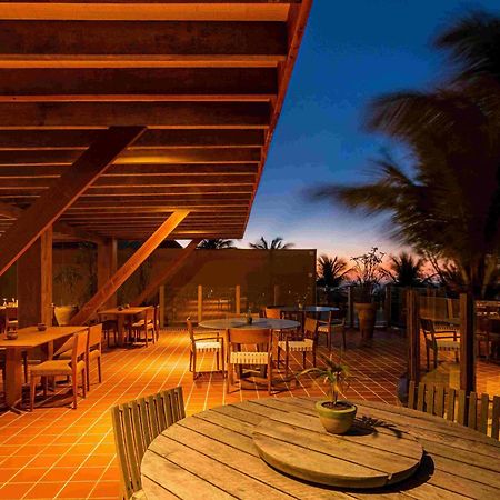 Carmel Charme Resort Aquiraz Kültér fotó