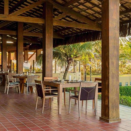 Carmel Charme Resort Aquiraz Kültér fotó