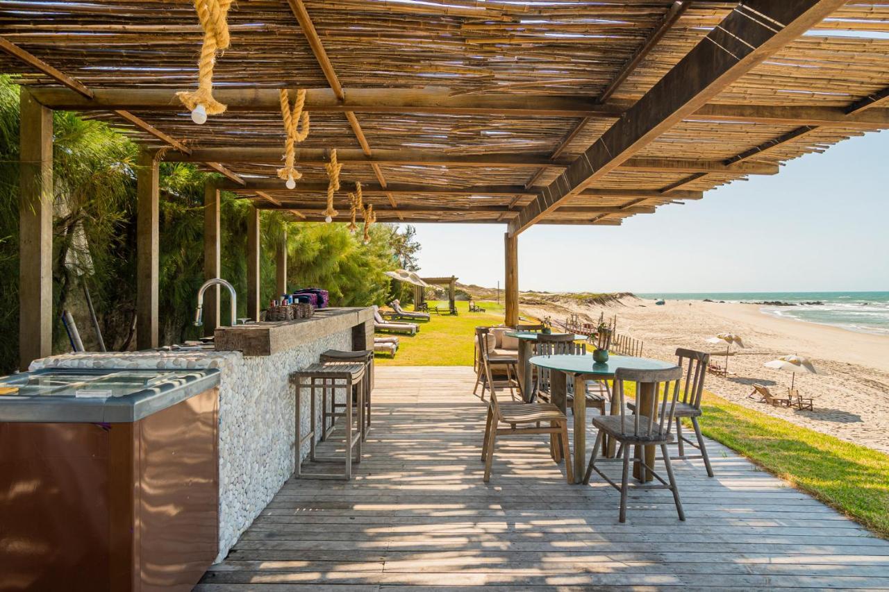 Carmel Charme Resort Aquiraz Kültér fotó