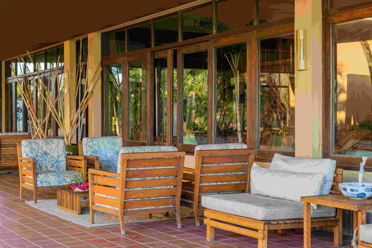 Carmel Charme Resort Aquiraz Kültér fotó