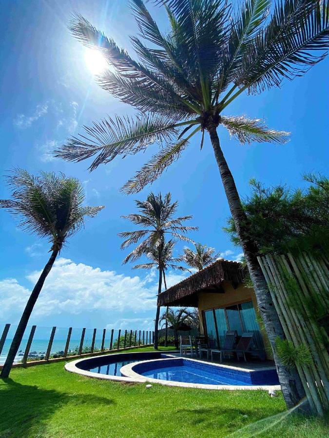 Carmel Charme Resort Aquiraz Kültér fotó
