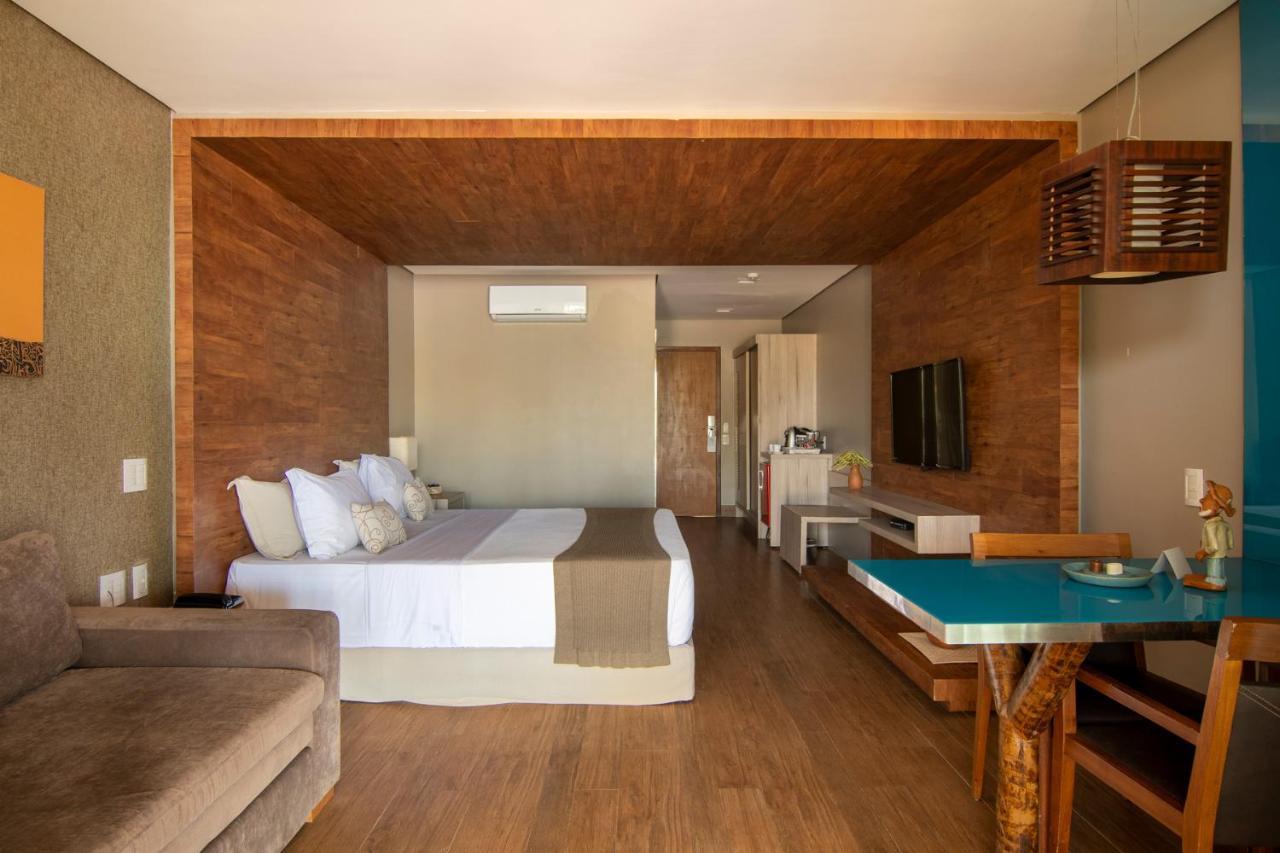 Carmel Charme Resort Aquiraz Kültér fotó