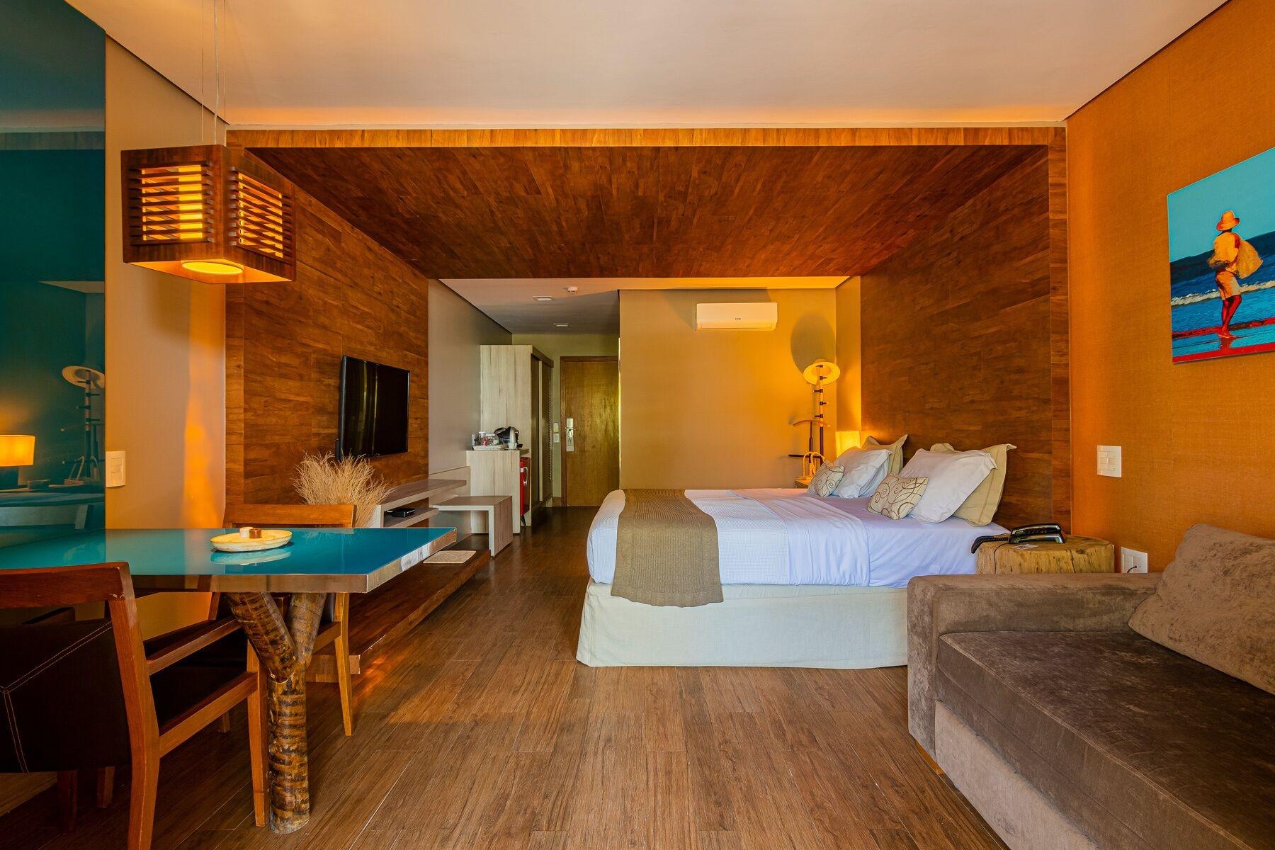 Carmel Charme Resort Aquiraz Kültér fotó