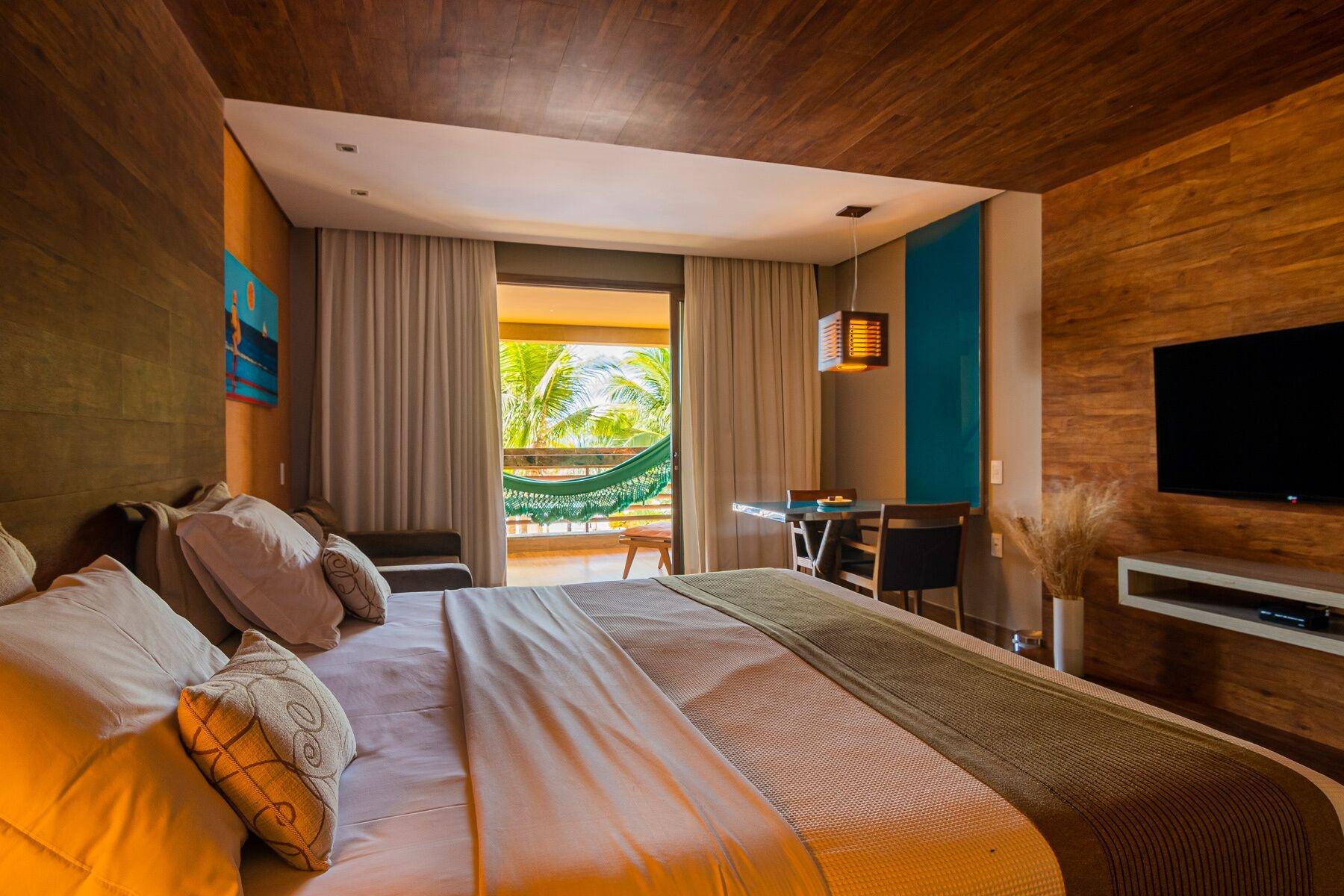 Carmel Charme Resort Aquiraz Kültér fotó