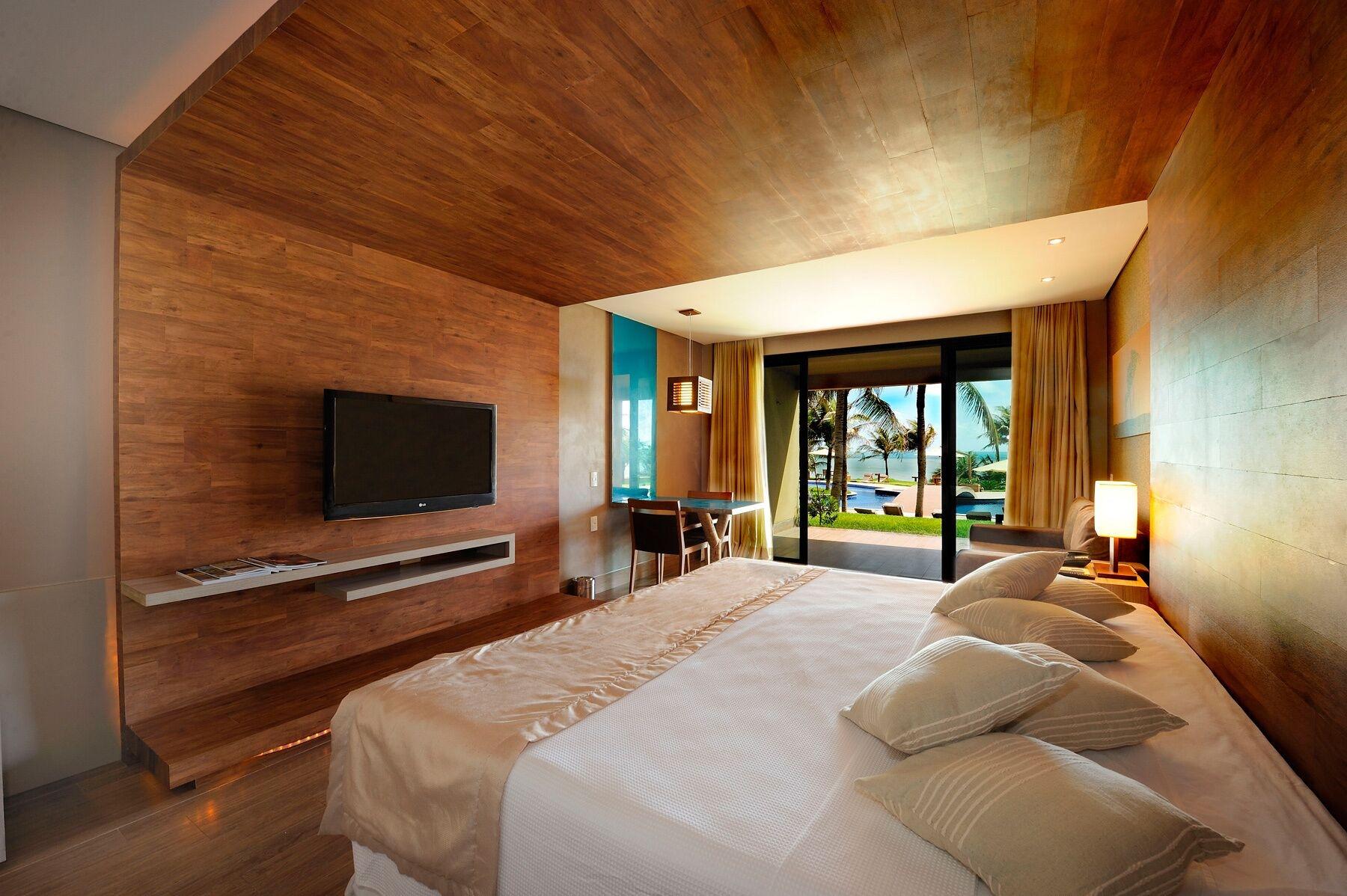 Carmel Charme Resort Aquiraz Kültér fotó