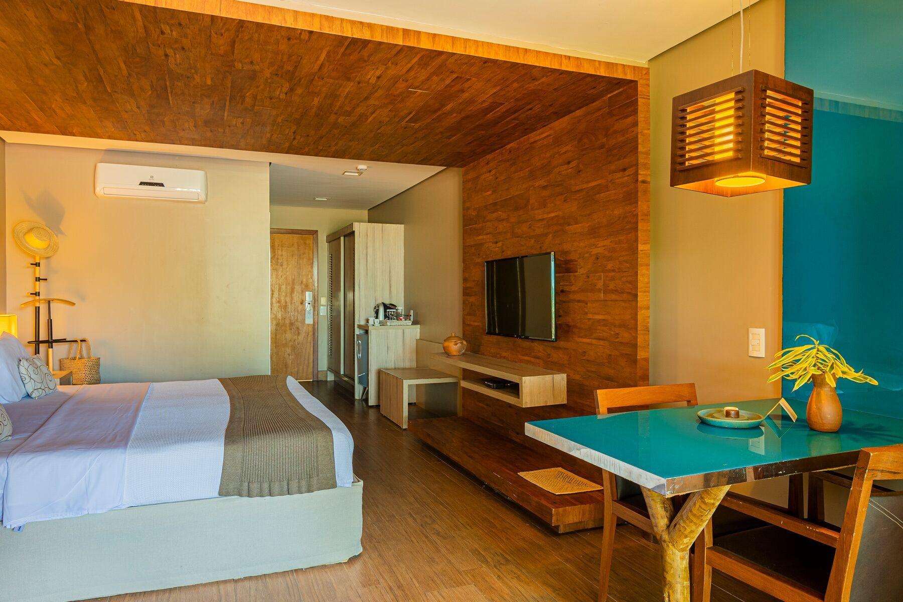 Carmel Charme Resort Aquiraz Kültér fotó