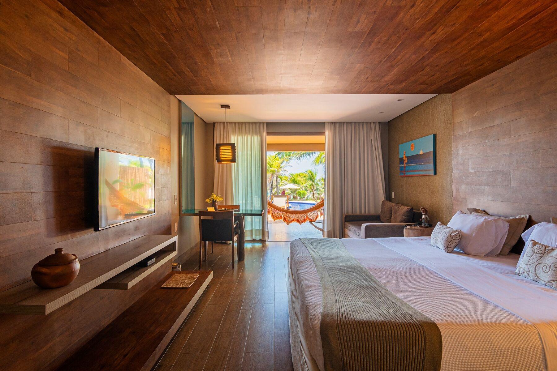 Carmel Charme Resort Aquiraz Kültér fotó