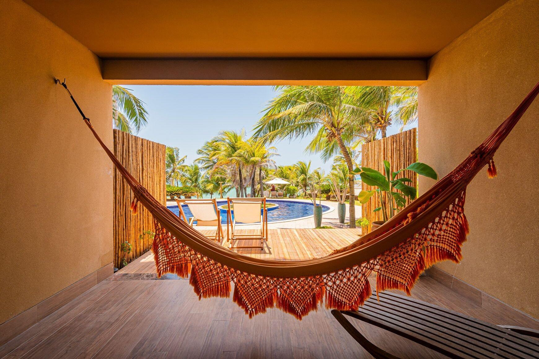 Carmel Charme Resort Aquiraz Kültér fotó