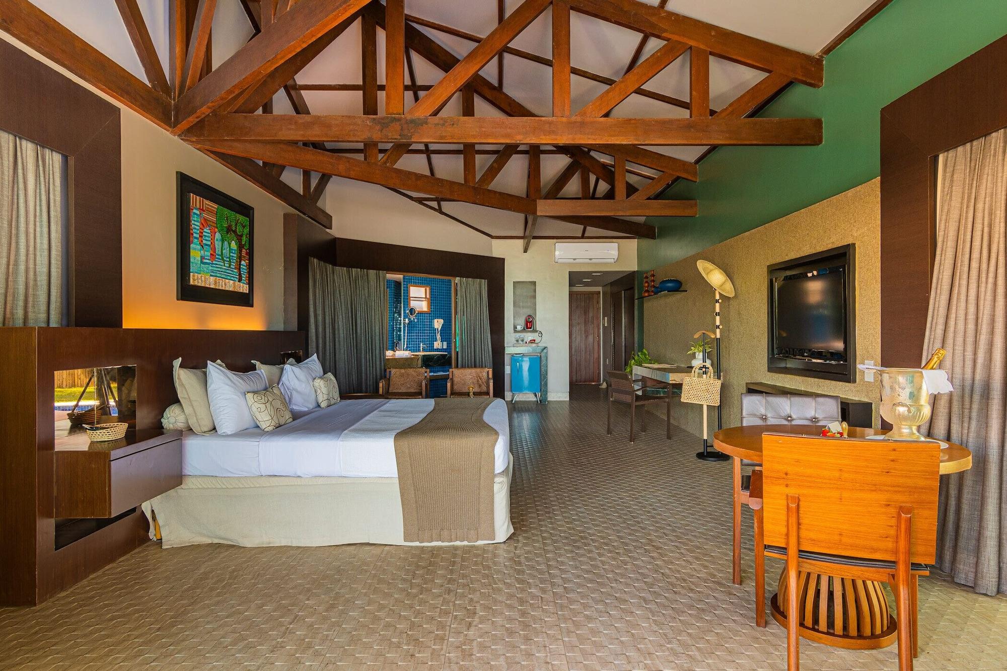 Carmel Charme Resort Aquiraz Kültér fotó