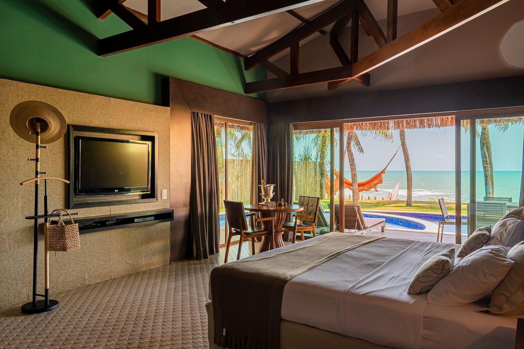 Carmel Charme Resort Aquiraz Kültér fotó