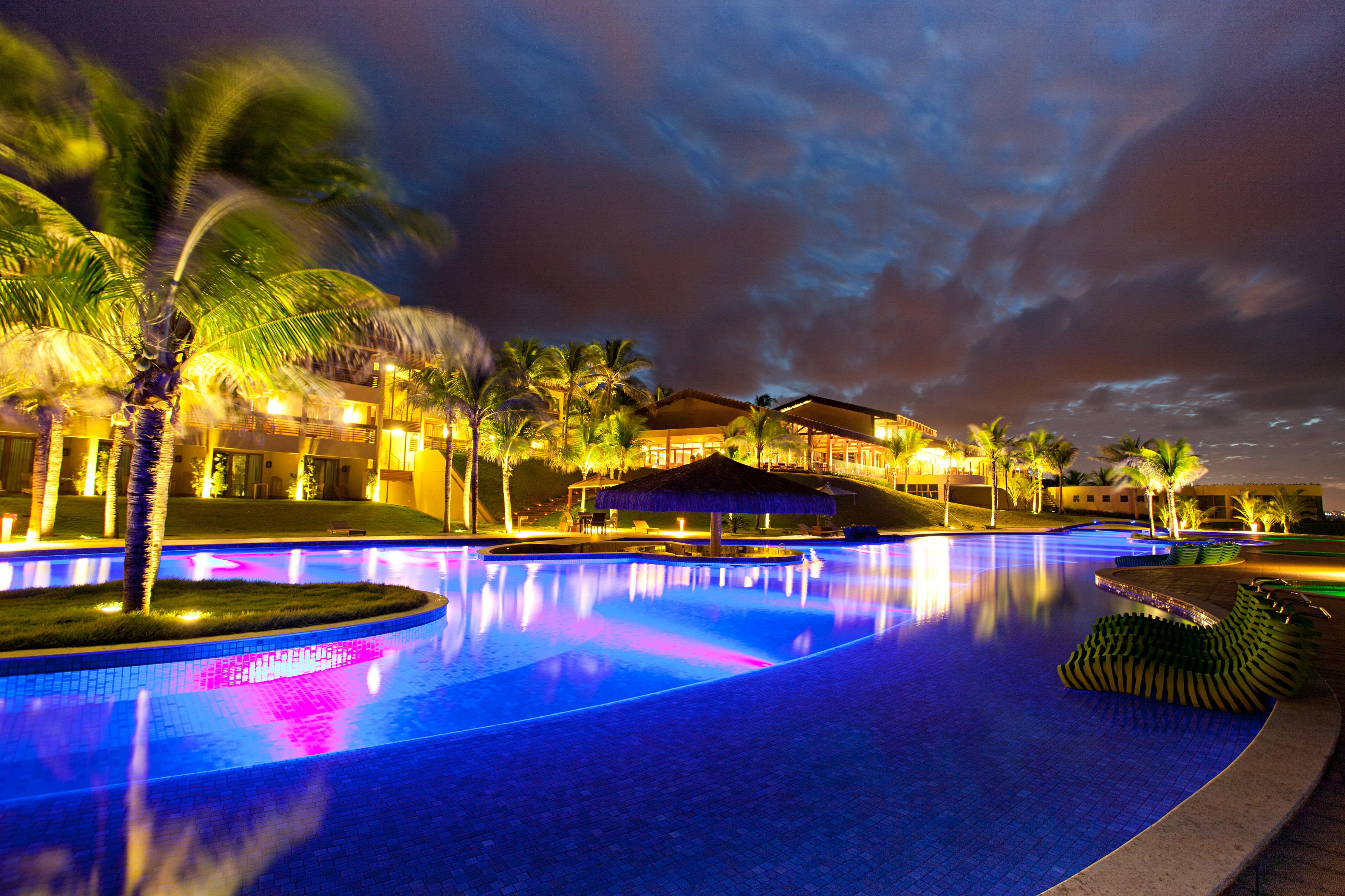 Carmel Charme Resort Aquiraz Kültér fotó
