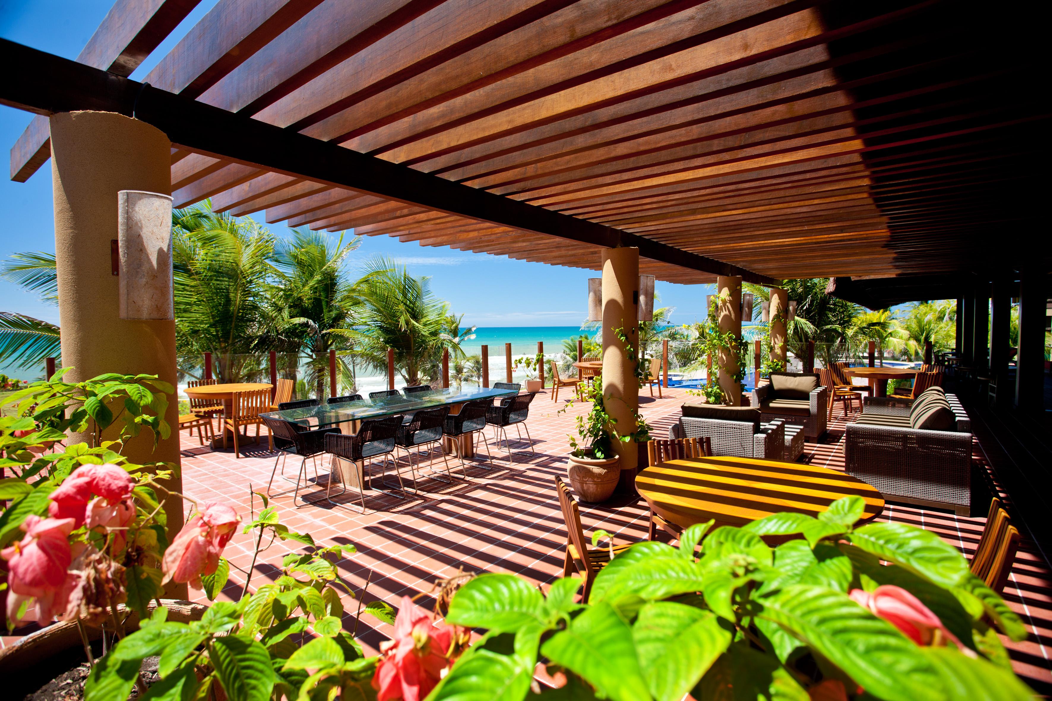 Carmel Charme Resort Aquiraz Kültér fotó