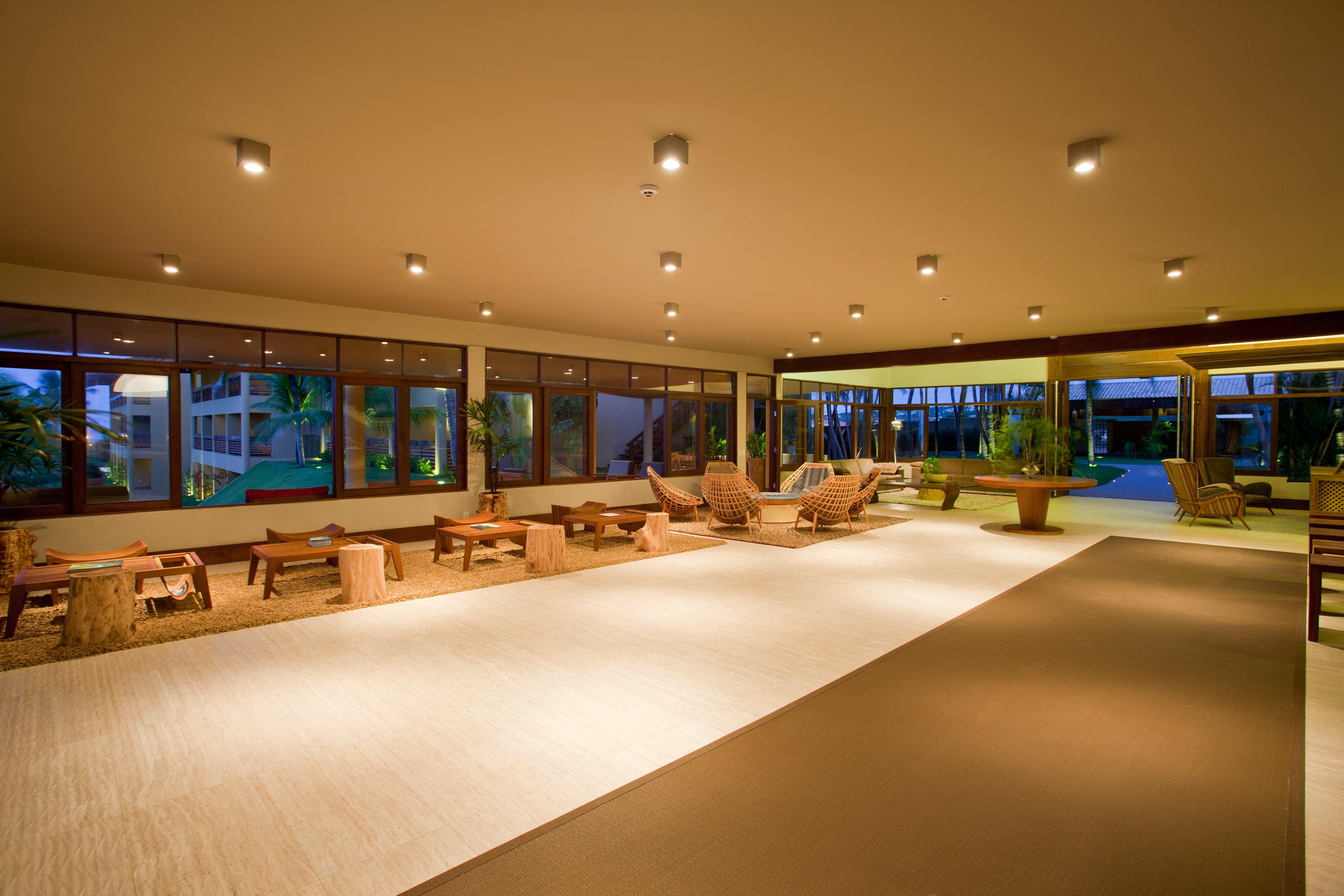 Carmel Charme Resort Aquiraz Kültér fotó