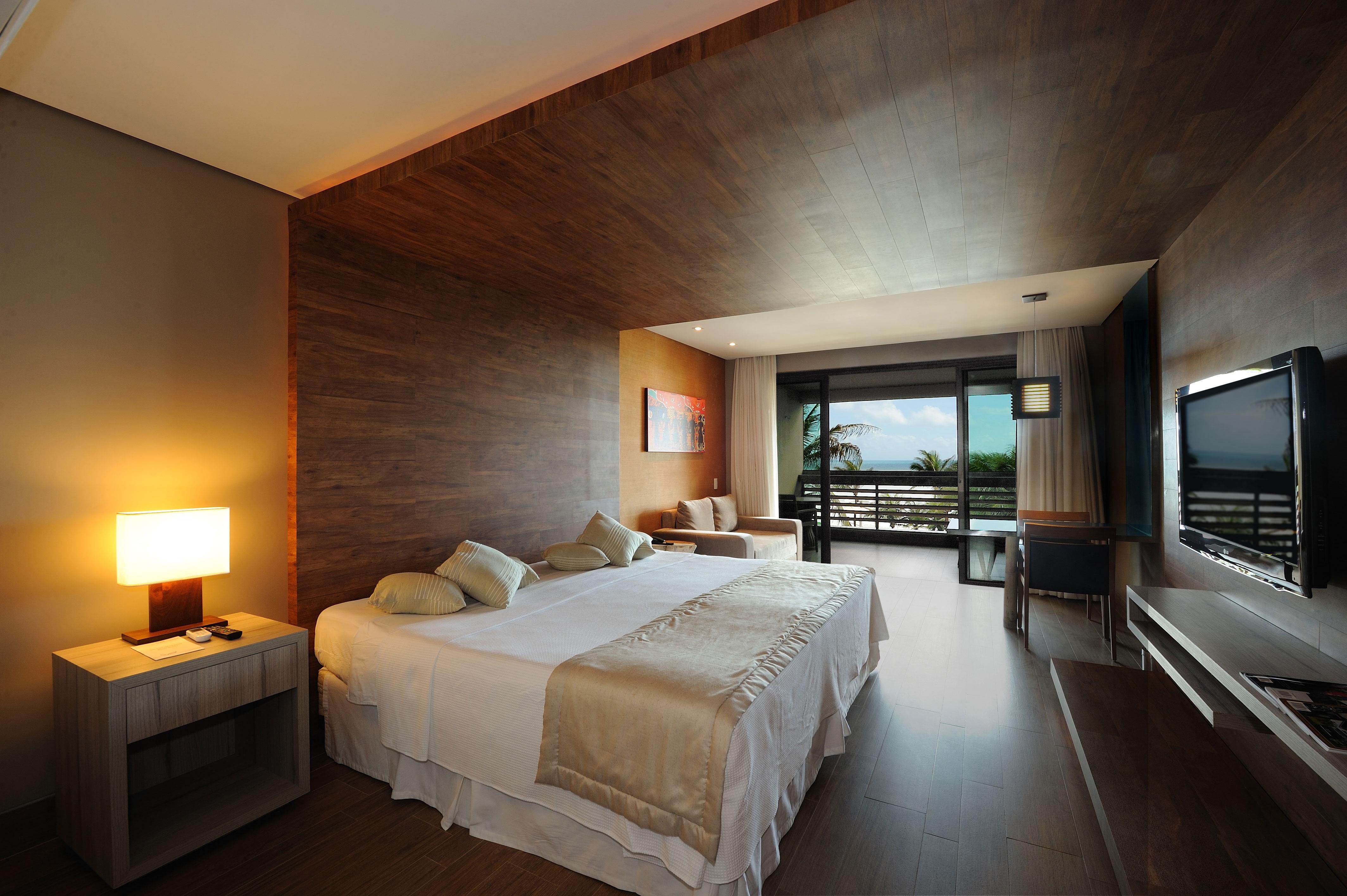 Carmel Charme Resort Aquiraz Kültér fotó