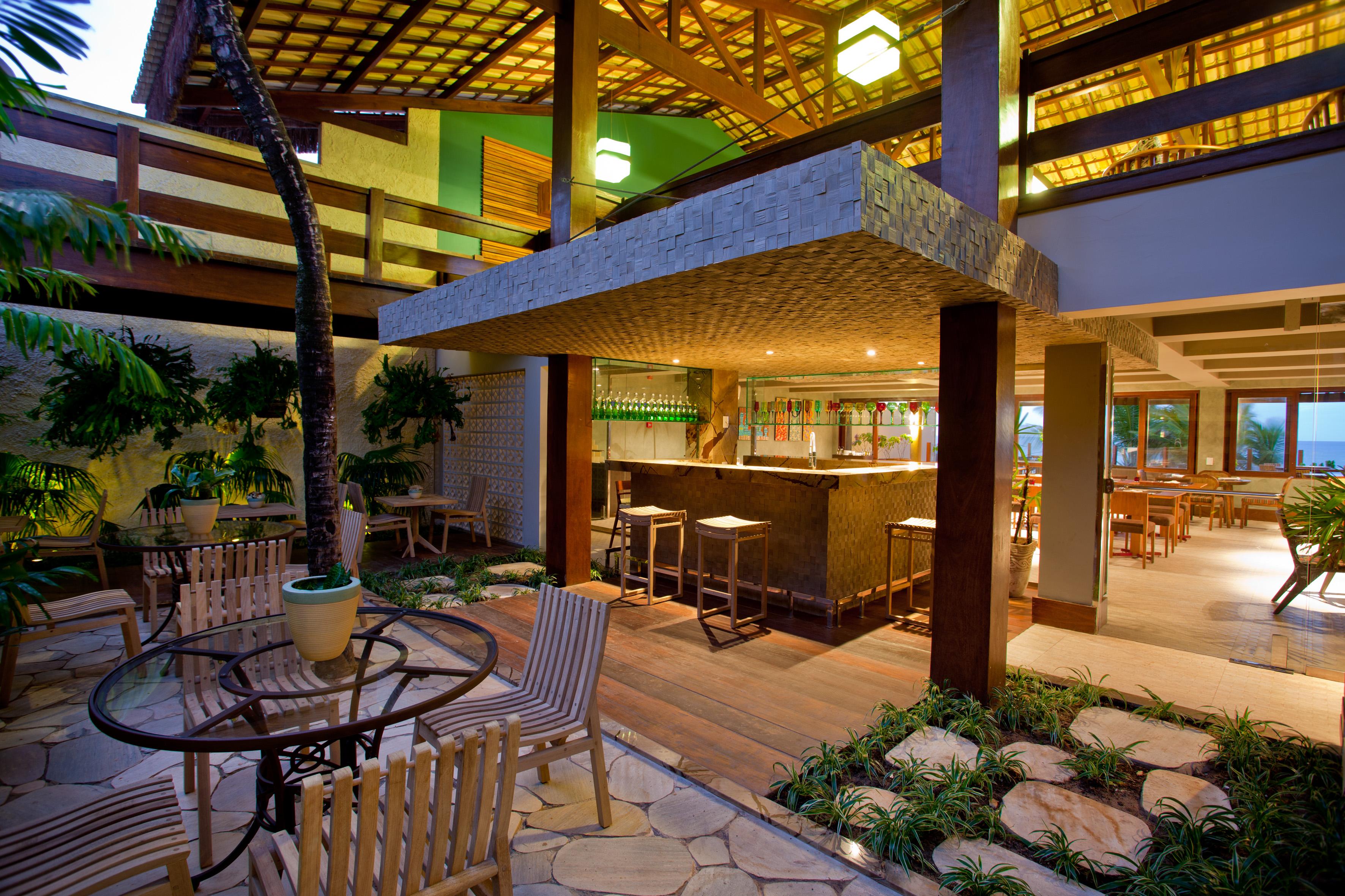Carmel Charme Resort Aquiraz Kültér fotó