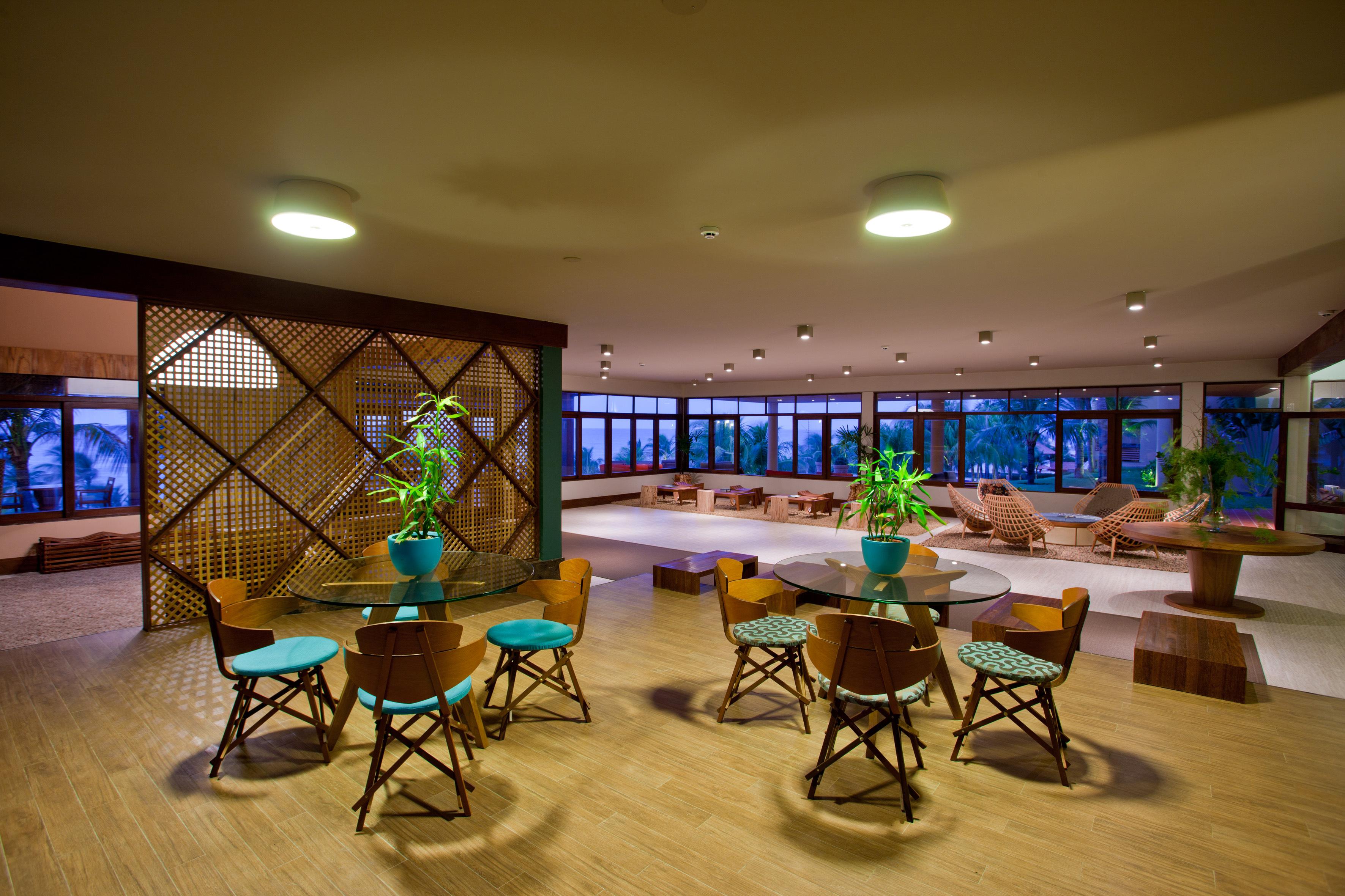 Carmel Charme Resort Aquiraz Kültér fotó