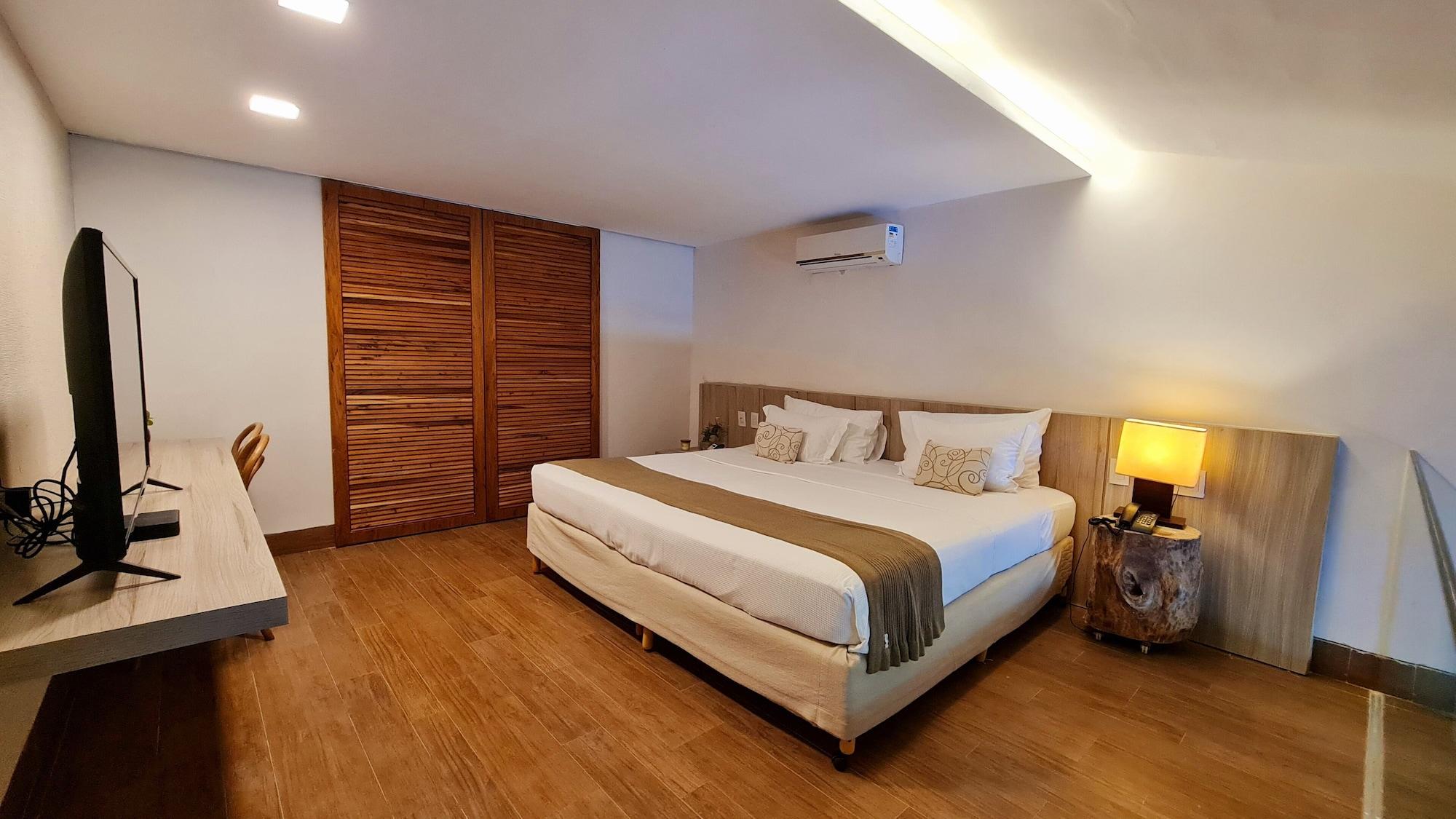 Carmel Charme Resort Aquiraz Kültér fotó