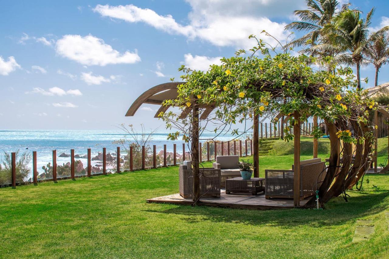 Carmel Charme Resort Aquiraz Kültér fotó