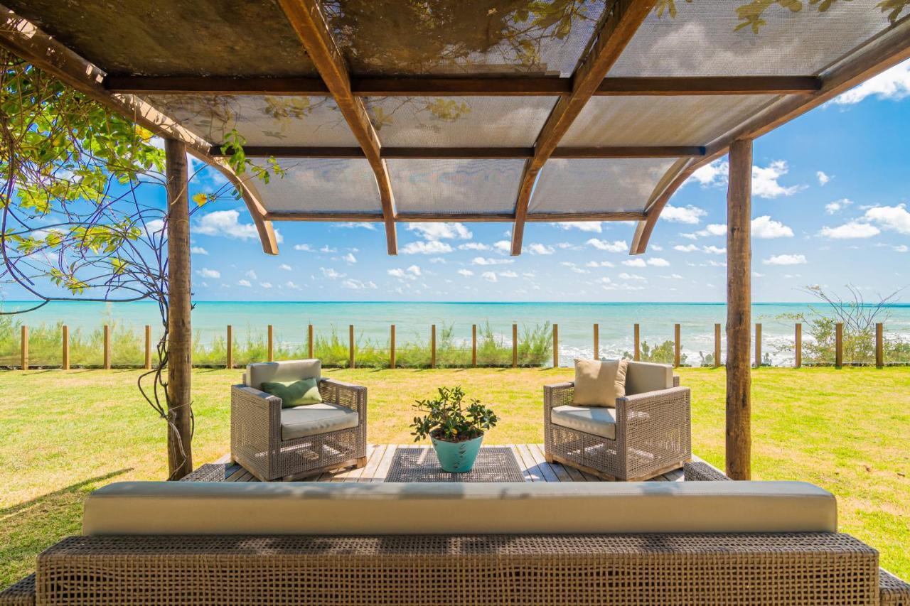 Carmel Charme Resort Aquiraz Kültér fotó