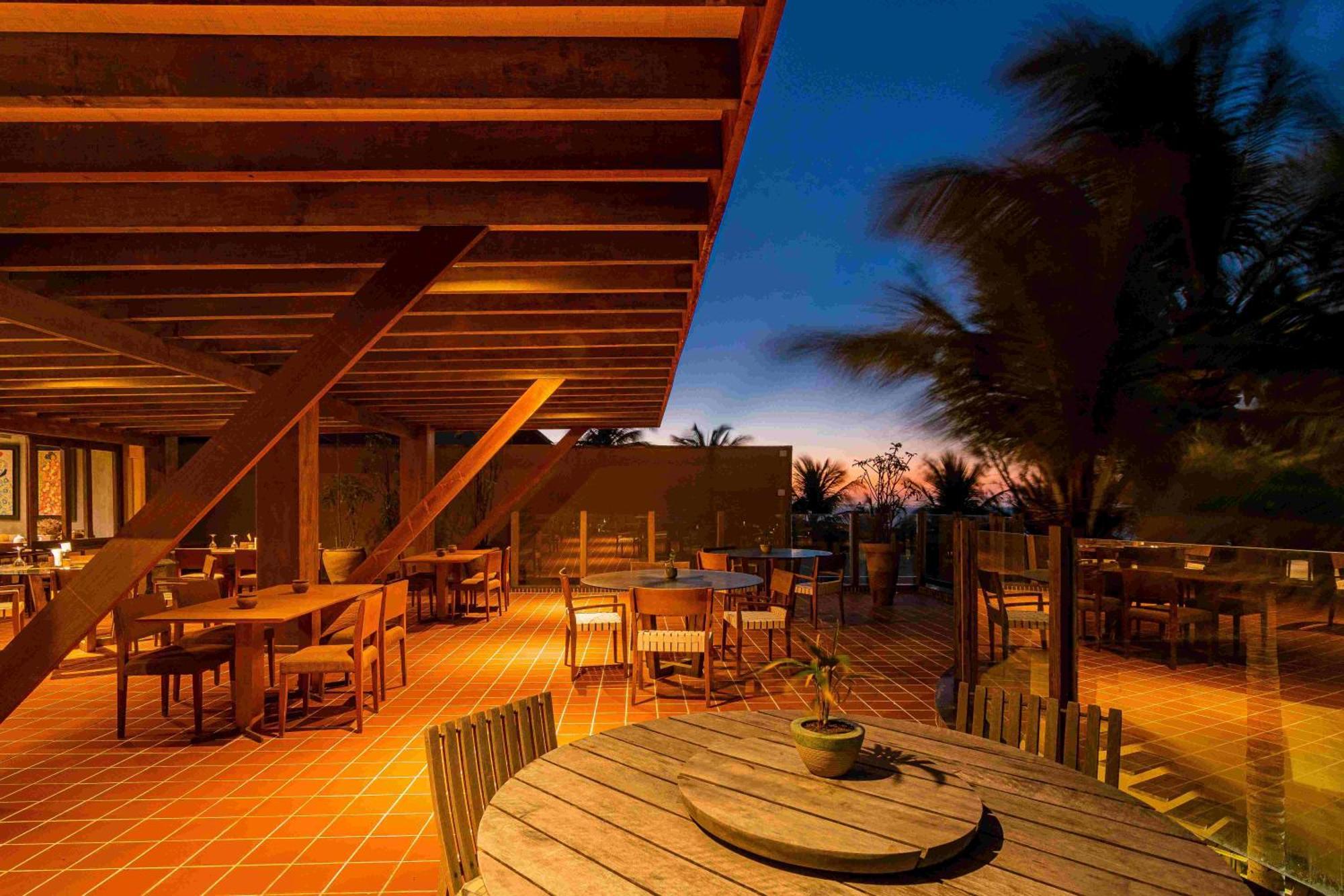 Carmel Charme Resort Aquiraz Kültér fotó
