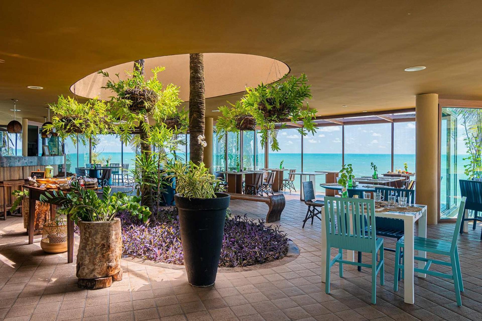 Carmel Charme Resort Aquiraz Kültér fotó