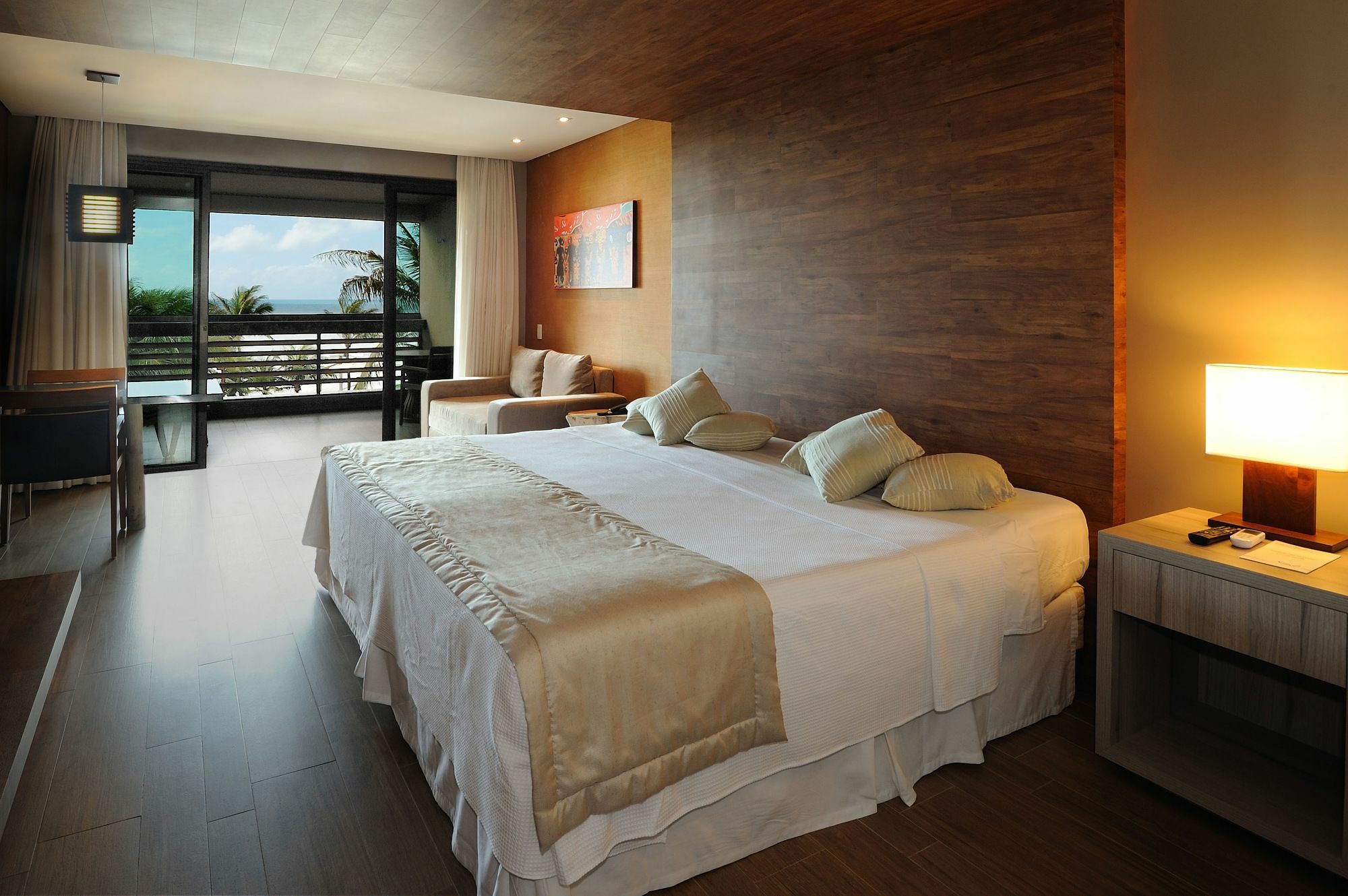 Carmel Charme Resort Aquiraz Kültér fotó